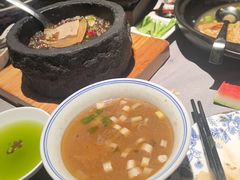 -阿庄新豫菜(通泰路店)