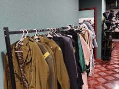 -摩斯密码·实景搜证换装沉浸密室剧本杀