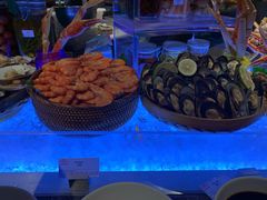 -味餐厅·海鲜·火锅·自助餐