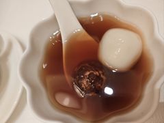 -扬州香格里拉·香宫中餐厅