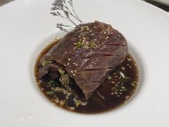 -韩盛·古法烤肉店(皇城恒隆广场店)