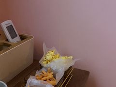 -悠米私人影院(街道口店)