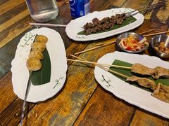 -质烤烤物·活烤海鲜(质烤总店)