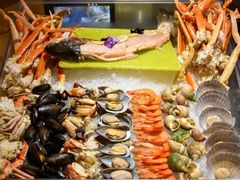 -威斯汀舞台餐厅