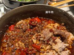 -西安高新洲际酒店•源咖啡全日制餐厅