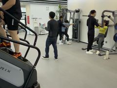 -WEGYMER健萌健身(麦德龙钰龙天下馆)