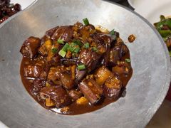 -绿茶餐厅(财富购物中心店)