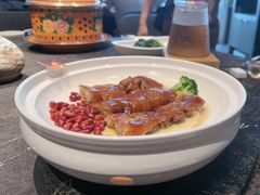 -悦百味·品质川菜(橄榄郡店)