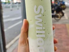 -新加坡斯味洛·鲜奶茶(石牌东店)