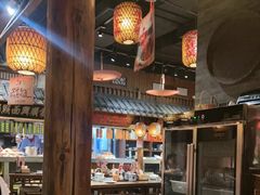 -南京大牌档(之心城店)
