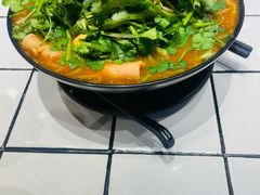 -肥汁米蘭香港米线(长宁来福士店)