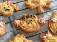 -Lucky Time幸福时光DIY蛋糕烘焙馆(大悦城店)