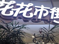 -野人先生Gelato(上海长宁龙之梦店)