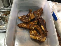 -赵元章肉骨烧(山塘街店)