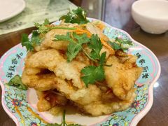 -老厨家(中央大街西七道街店)