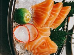 -友壹町寿司(嘉洲广场店)