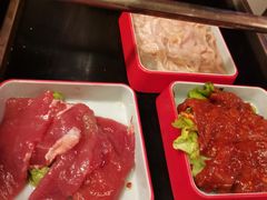 -大龙燚火锅(太古里店)