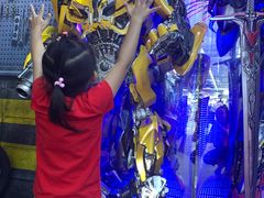 -玩具反斗城(海港城店)