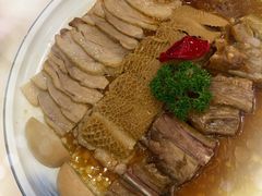 -高老庄新家宴(北斗星广场店)