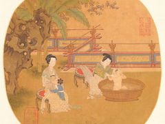 -上海博物馆(人民广场馆)