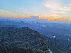 -蜀南竹海景区