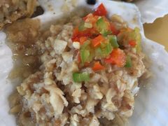 -港畔赶海蒸汽海鲜烧烤自助(仙螺岛店)