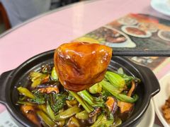 -蘭心餐厅(进贤路店)
