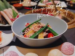 -AJIYA·池袋日式烧肉自助(天津万象城店)