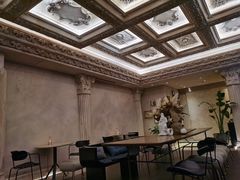 -玲婧胡同·生日蛋糕·餐厅(嘉里城店)