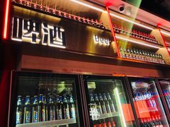 -钱小奴创意自助餐厅·山野黑猪肉畅吃(苏州昆山招商花园城店)