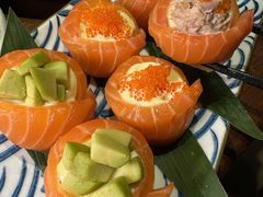 -王氏炉匠·烧鸟·居酒屋(双井店)