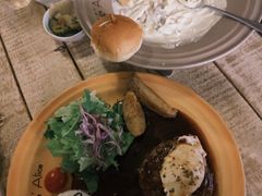 -Cafe Alice咖啡爱丽丝(奥城店)