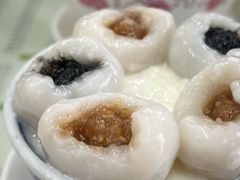 -阿三麻蓉汤圆(顺光大厦店)