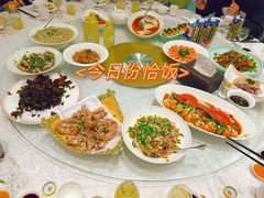 -渔满仓海鲜渔家(象山二店)