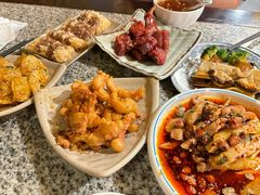 -小街天府(西工小街店)