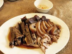 -揭阳钟记小食(福田新村店)