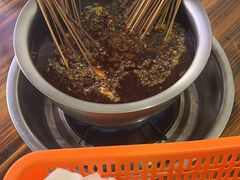 -牛华八婆麻辣烫(起源店)