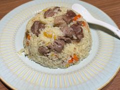 -贯贯吉·清真餐厅(浙江中路店)