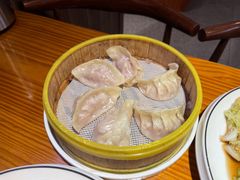 -山西人家(锦创书城店)