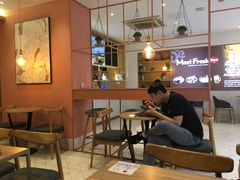 -鲜芋仙(中山路店)