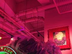 -BIG PINK大粉娃娃机主题馆(圆融星座店)
