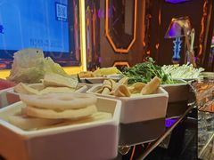 -唱客美食KTV量贩(北京路店)
