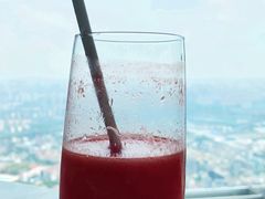 -无锡苏宁银河国际酒店-悦府65中餐厅