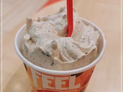 -DQ·蛋糕·冰淇淋(万象城店)
