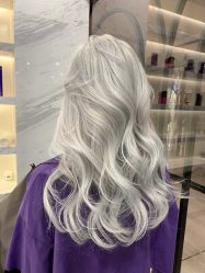 点击看大图 -3AM HAIR SALON烫发染发接发