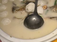 -俭朴菜(鲁磨路店)