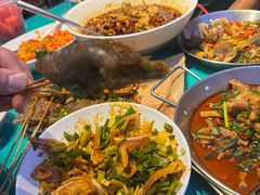 -川正旺江湖菜(三元桥店)