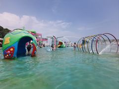 -北戴河圣蓝海洋公园