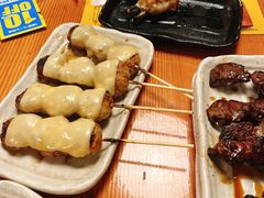 -鸟贵族(天王寺北口店)