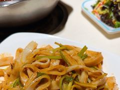 -万和源炝锅城·活鱼现炝(文艺北路店)